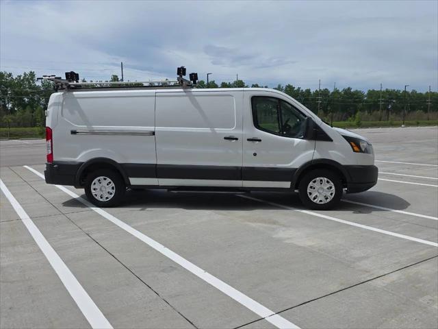2017 Ford Transit T-150