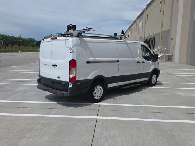 2017 Ford Transit T-150