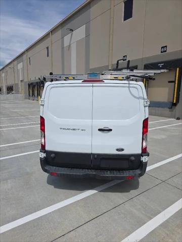 2017 Ford Transit T-150