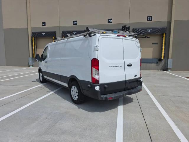2017 Ford Transit T-150