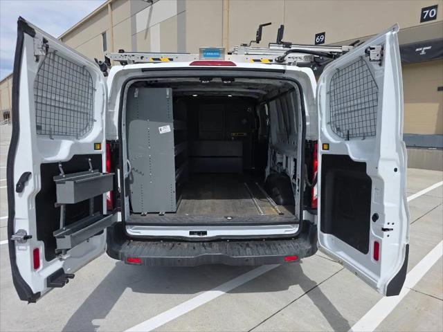 2017 Ford Transit T-150