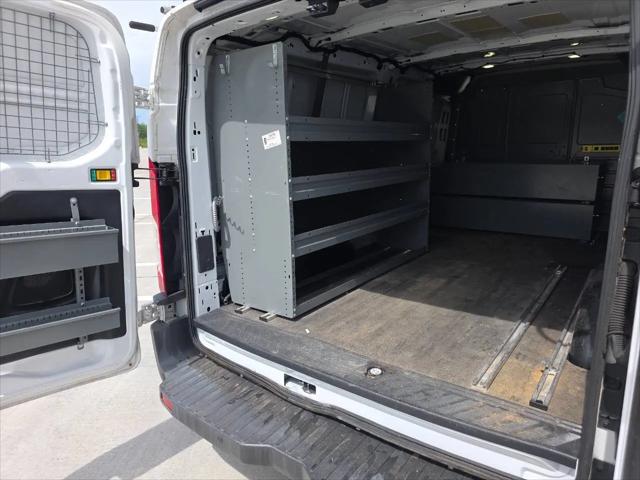 2017 Ford Transit T-150