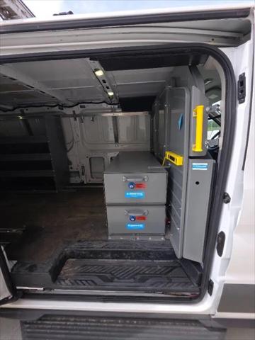 2017 Ford Transit T-150