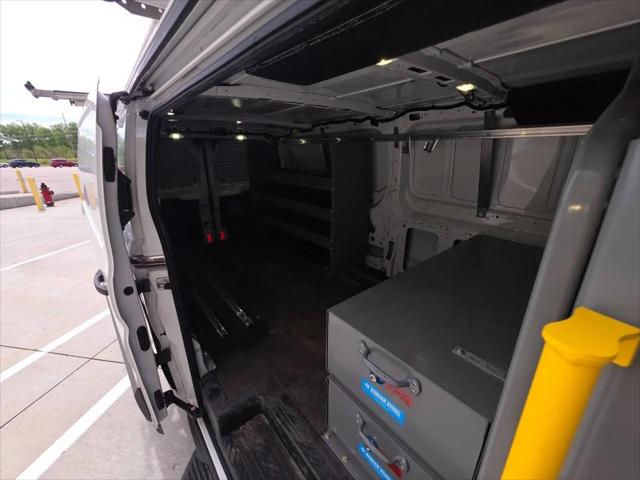 2017 Ford Transit T-150