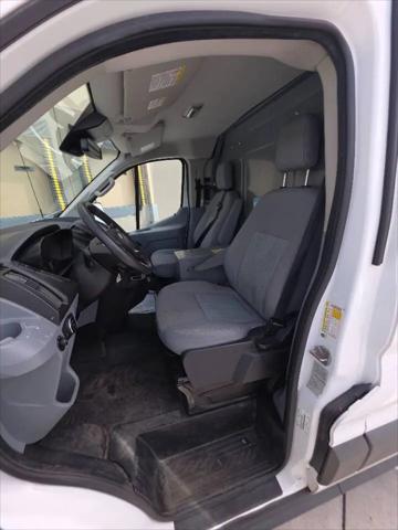 2017 Ford Transit T-150