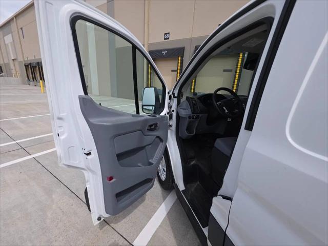 2017 Ford Transit T-150