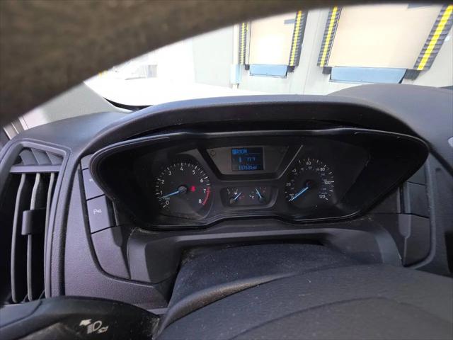 2017 Ford Transit T-150