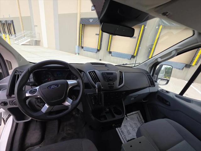 2017 Ford Transit T-150