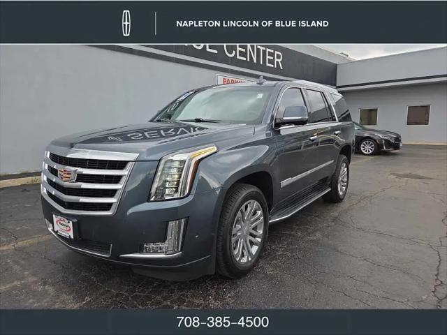 2019 Cadillac Escalade Standard for sale in Blue Island, IL