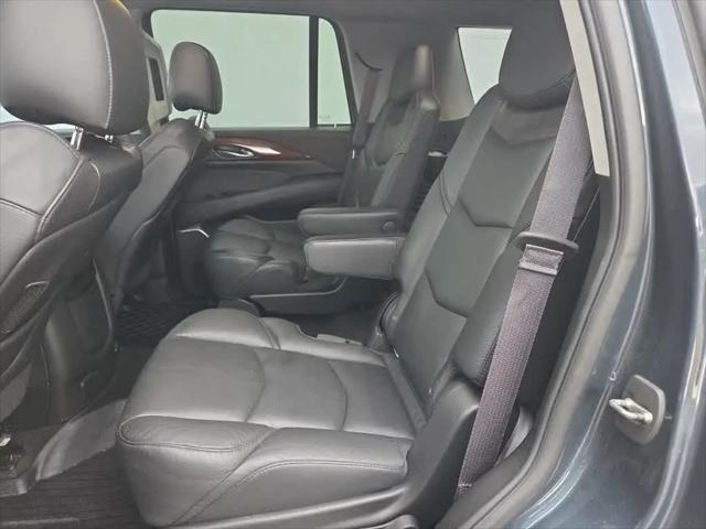 2019 Cadillac Escalade Standard