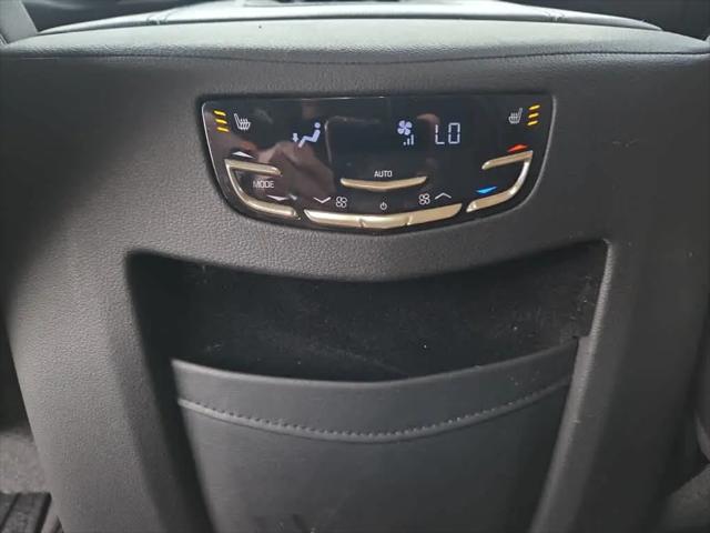 2019 Cadillac Escalade Standard