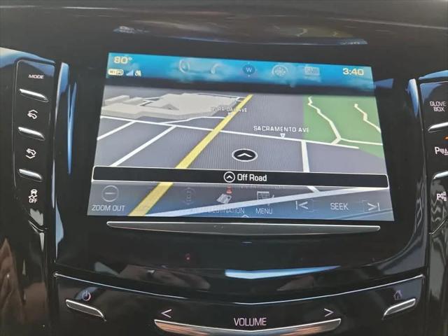 2019 Cadillac Escalade Standard