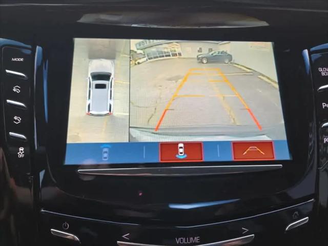 2019 Cadillac Escalade Standard