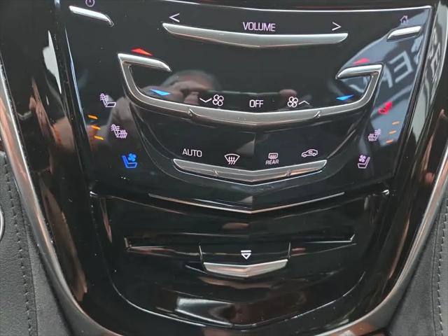 2019 Cadillac Escalade Standard