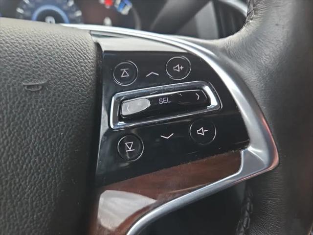 2019 Cadillac Escalade Standard