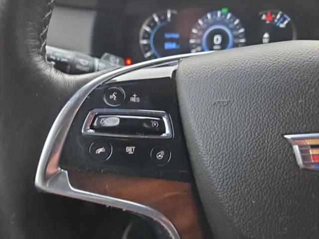 2019 Cadillac Escalade Standard