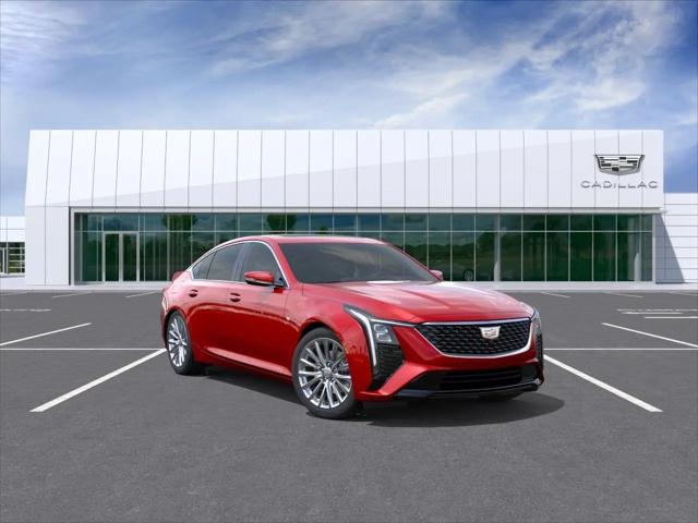 2026 Cadillac CT5 Premium Luxury RWD for sale in Santa Clara, CA