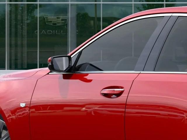 2026 Cadillac CT5 Premium Luxury RWD