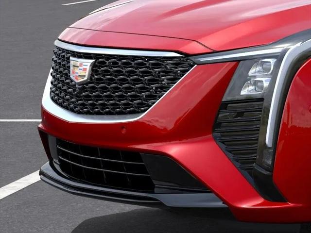 2026 Cadillac CT5 Premium Luxury RWD