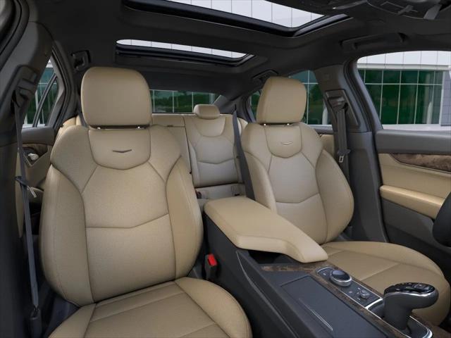 2026 Cadillac CT5 Premium Luxury RWD