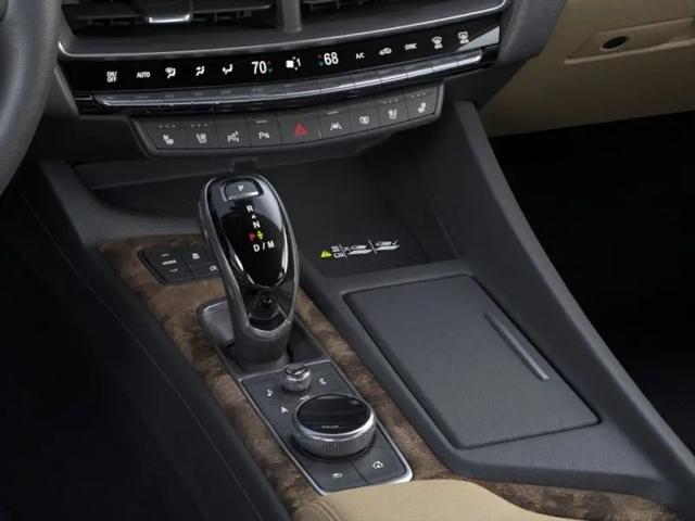 2026 Cadillac CT5 Premium Luxury RWD