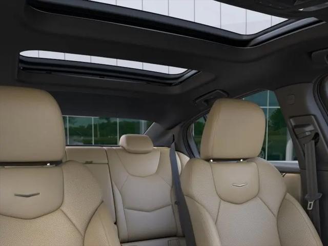 2026 Cadillac CT5 Premium Luxury RWD