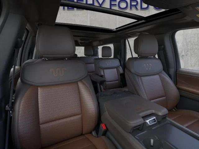 2026 Ford Expedition Max King Ranch MAX