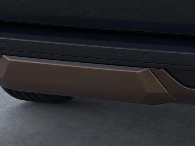 2026 Ford Expedition Max King Ranch MAX