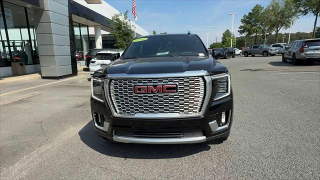 2023 GMC Yukon XL 4WD Denali