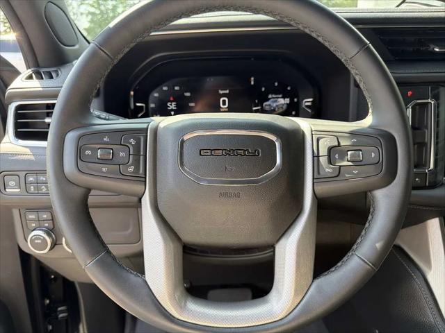 2023 GMC Yukon XL 4WD Denali