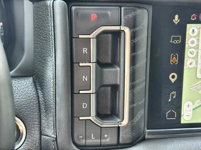 2023 GMC Yukon XL 4WD Denali