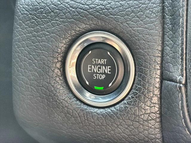 2023 GMC Yukon XL 4WD Denali
