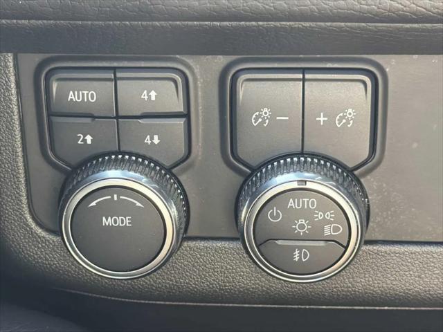 2023 GMC Yukon XL 4WD Denali