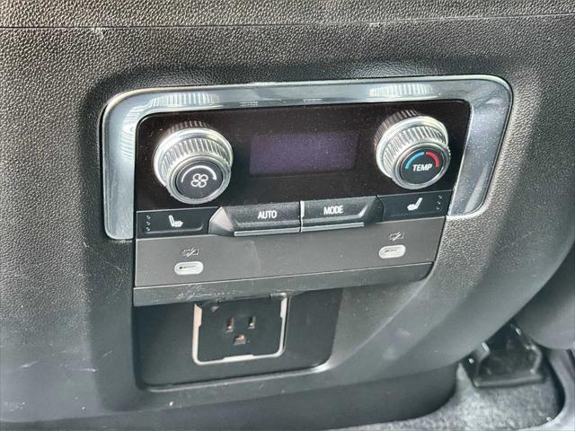 2023 GMC Yukon XL 4WD Denali