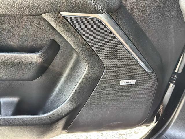 2023 GMC Yukon XL 4WD Denali