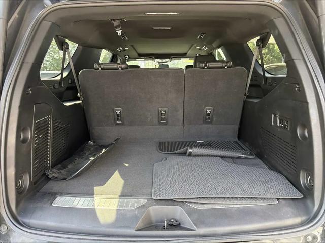 2023 GMC Yukon XL 4WD Denali