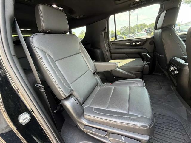 2023 GMC Yukon XL 4WD Denali