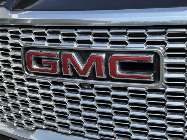 2023 GMC Yukon XL 4WD Denali