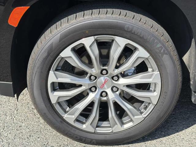 2023 GMC Yukon XL 4WD Denali