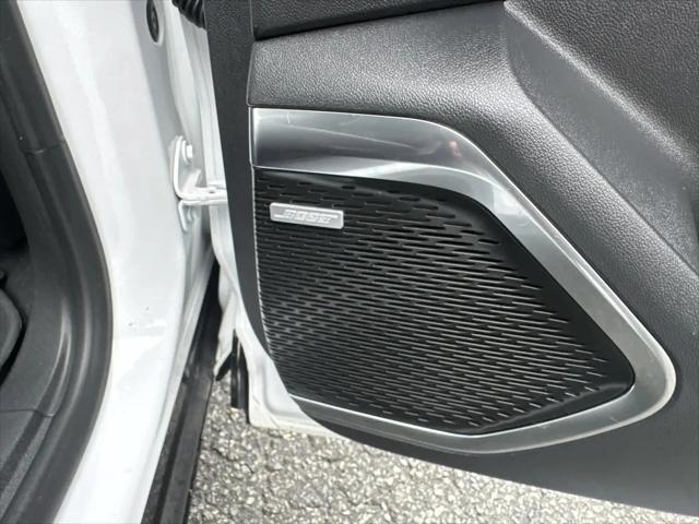 2024 GMC Acadia AWD Denali