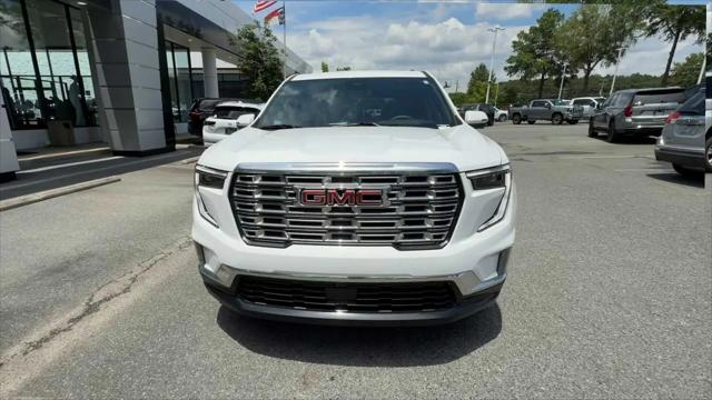 2024 GMC Acadia AWD Denali