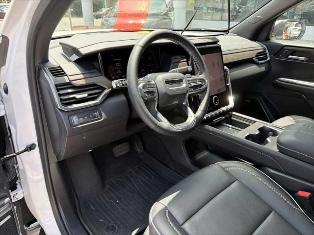 2024 GMC Acadia AWD Denali