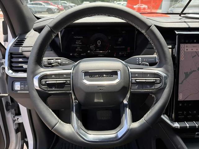 2024 GMC Acadia AWD Denali