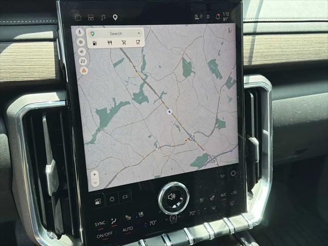 2024 GMC Acadia AWD Denali