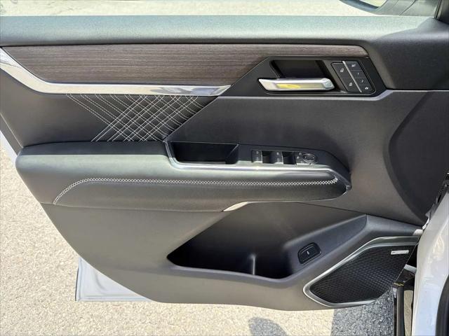 2024 GMC Acadia AWD Denali