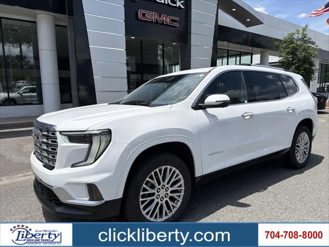 2024 GMC Acadia AWD Denali for sale in Matthews, NC