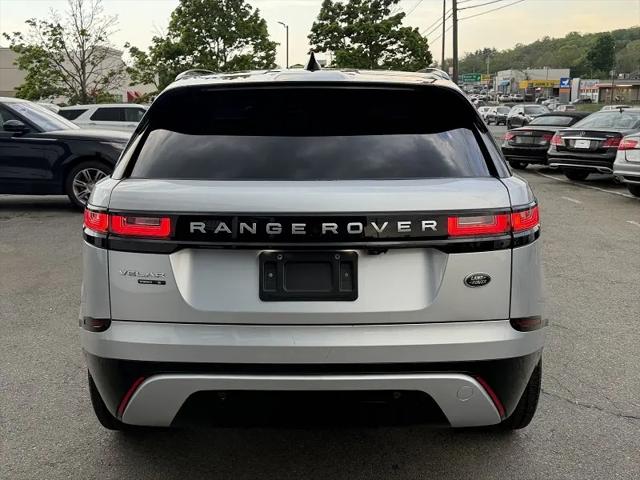 2018 Land Rover Range Rover Velar P250 S