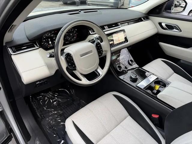 2018 Land Rover Range Rover Velar P250 S