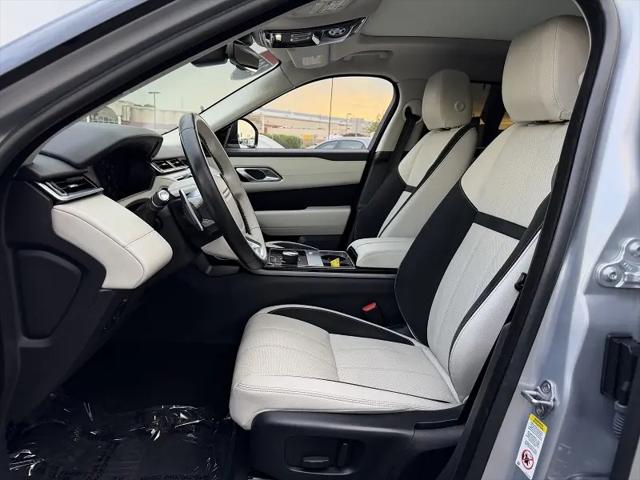 2018 Land Rover Range Rover Velar P250 S