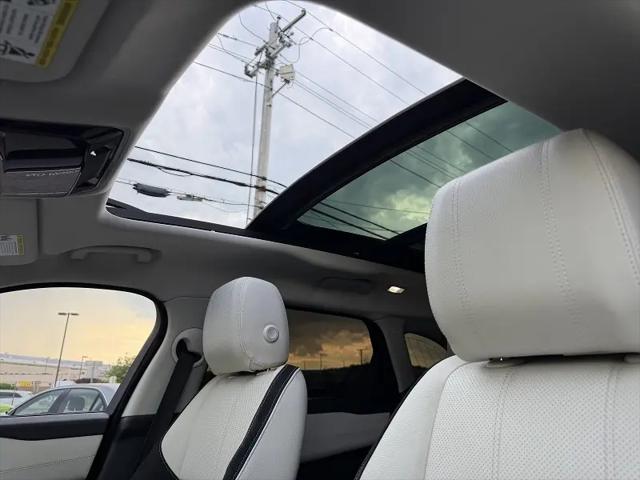 2018 Land Rover Range Rover Velar P250 S